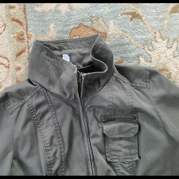 jacket blazer - Picture 3 of 5